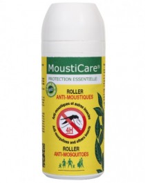 MoustiCare® Roller Anti-Moustiques 