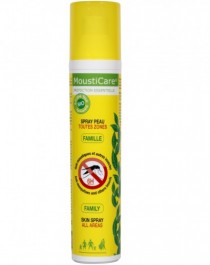 MoustiCare® Spray Peau Famille