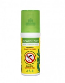 MoustiCare® Spray Peau Zones Tempérées